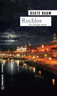 Cover Ruchlos