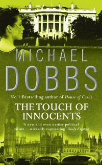 Cover Touch of Innocents