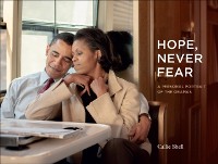 Cover Hope, Never Fear