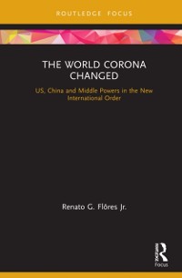 Cover World Corona Changed