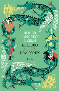 Cover El libro de los dragones