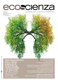 Cover Ecoscienza 1/2017