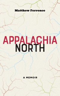 Cover Appalachia North