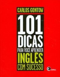 Cover 101 dicas para voce aprender Inglês com sucesso