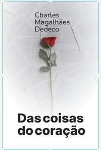 Cover Das Coisas Do Coração