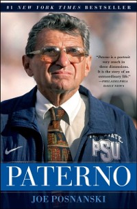 Cover Paterno