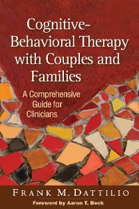 Cover Cognitive-Behavioral Therapy with Couples and Families