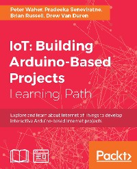 Cover IoT: Building Arduino-Based Projects