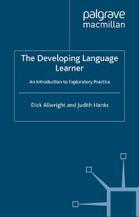 Cover The Developing Language Learner