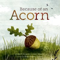 Cover Because of an Acorn