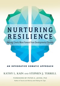 Cover Nurturing Resilience