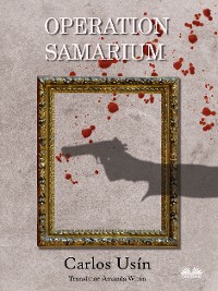 Cover Operation Samarium