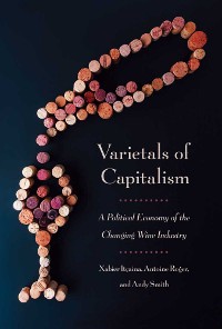 Cover Varietals of Capitalism