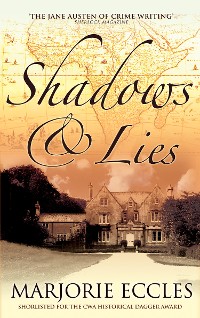 Cover Shadows and Lies