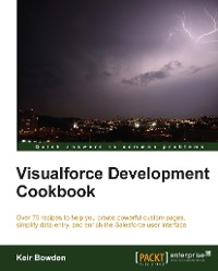 Cover Visualforce Development Cookbook