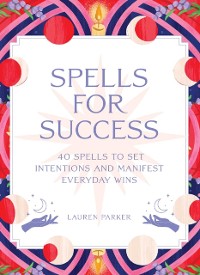 Cover Spells for Success Deck