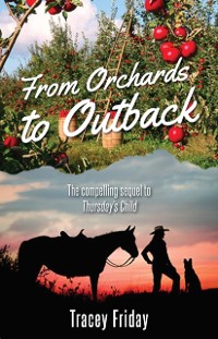 Cover From Orchards to Outback