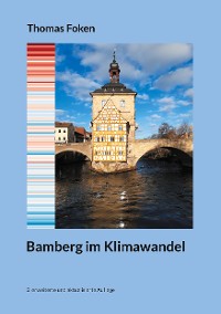 Cover Bamberg im Klimawandel