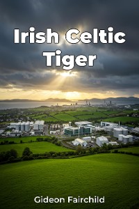 Cover Irish Celtic Tiger