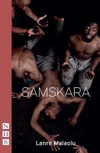 Cover Samskara (NHB Modern Plays)