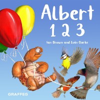 Cover Albert 123