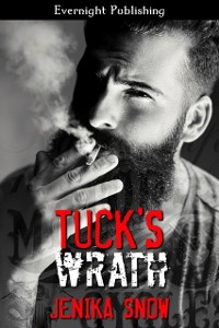 Cover Tuck's Wrath
