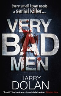 Cover Very Bad Men