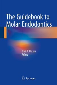 Cover The Guidebook to Molar Endodontics
