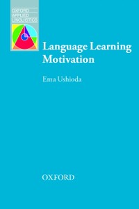 Cover Language Learning Motivation