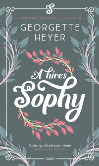 Cover A híres Sophy