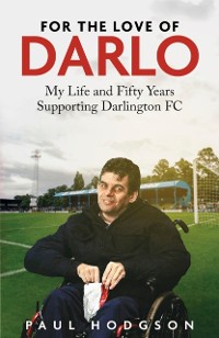 Cover For the Love of Darlo