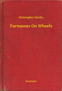 Cover Parnassus On Wheels