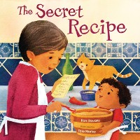 Cover Secret Recipe