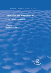Cover Trade and the Environment