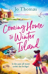 Cover Coming Home to Winter Island