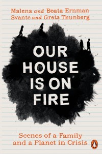 Cover Our House is on Fire