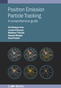 Cover Positron Emission Particle Tracking