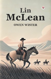 Cover Lin McLean