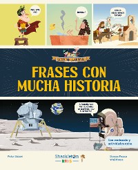 Cover Frases con mucha historia