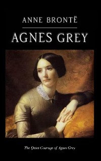 Cover Agnes Grey