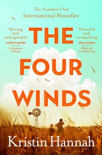Cover Four Winds