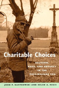 Cover Charitable Choices