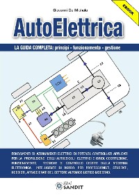 Cover Auto elettrica