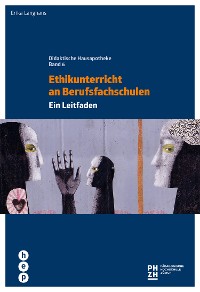 Cover Ethikunterricht an Berufsfachschulen