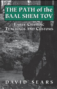 Cover Path of the Baal Shem Tov