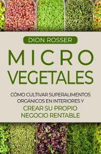 Cover Microvegetales