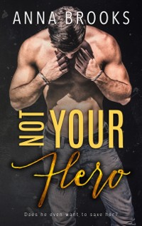 Cover Not Your Hero