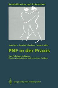 Cover PNF in der Praxis