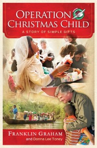 Cover Operation Christmas Child