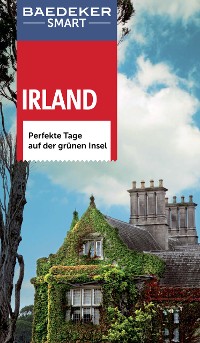 Cover Baedeker SMART Reiseführer Irland